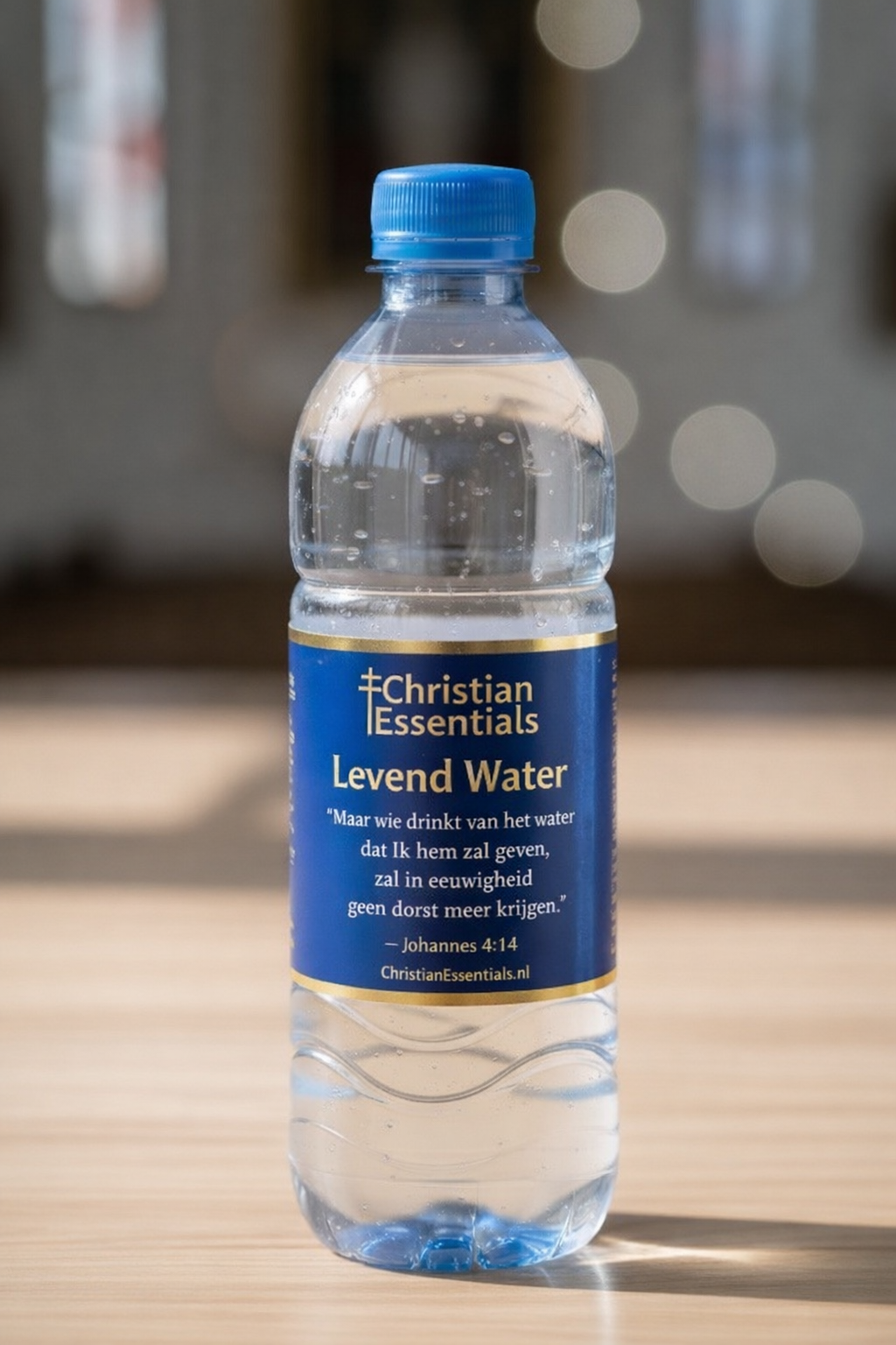 Levend Water - De Klassieker