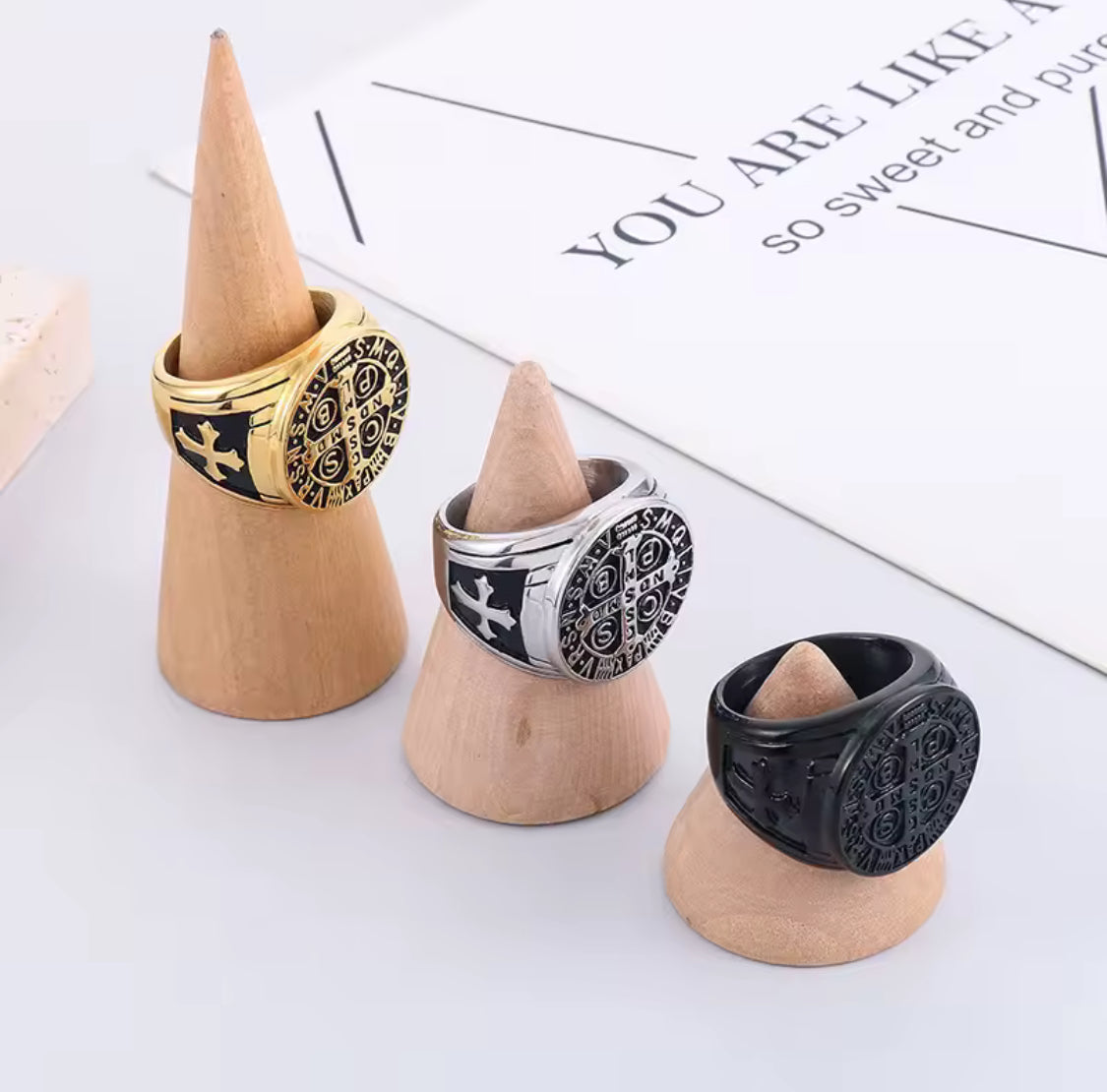 Rune Ring