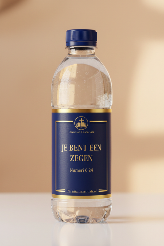 Levend Water - Je Bent Een Zegen