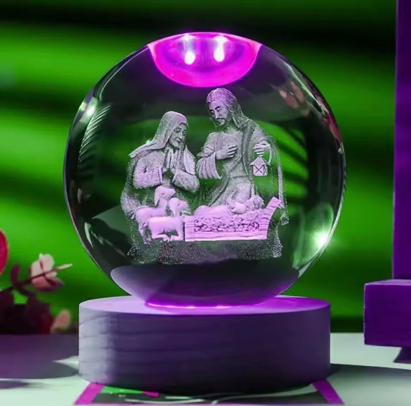 De Geboren Verlosser