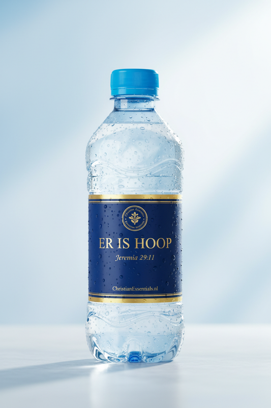 Levend Water - Er Is Hoop