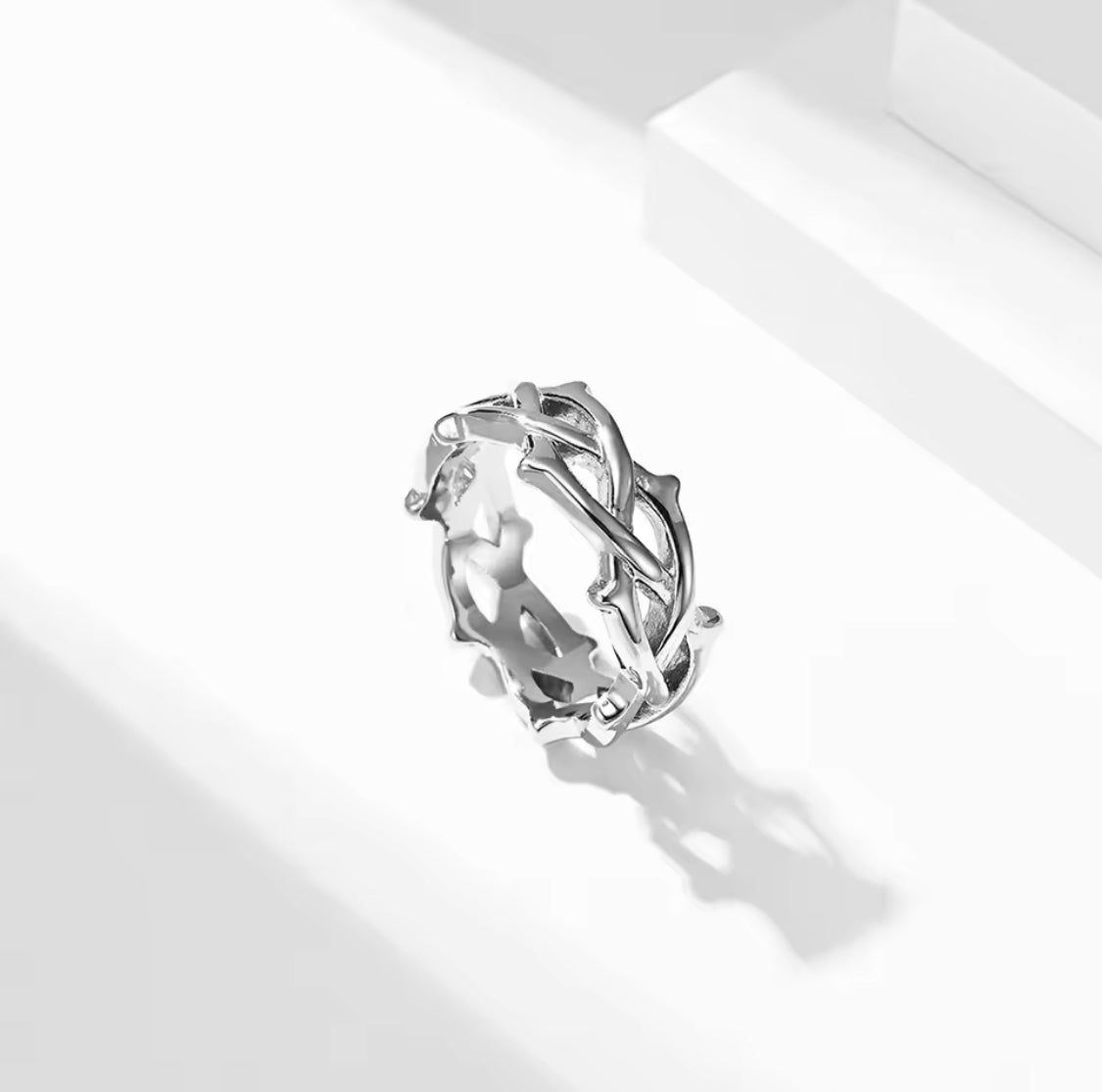 Thorn Ring