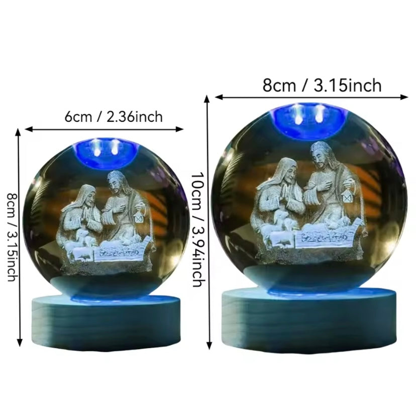 De Geboren Verlosser