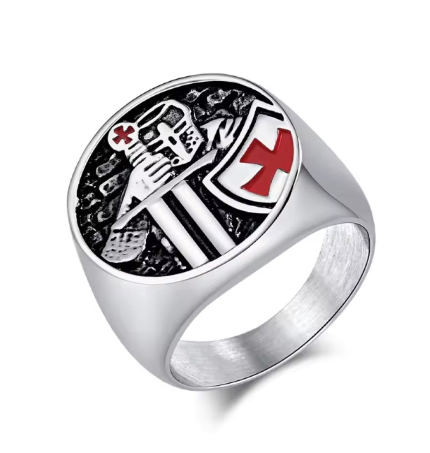 Tempeliers kruisschildring