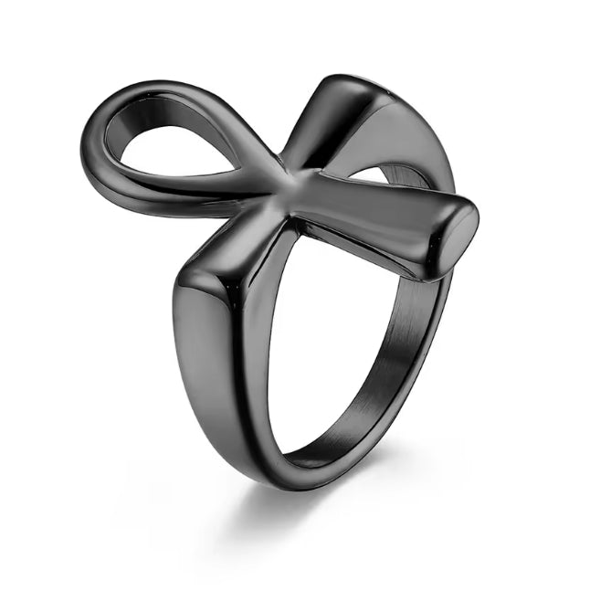 Ankh Ring