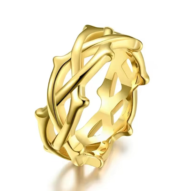 Thorn Ring