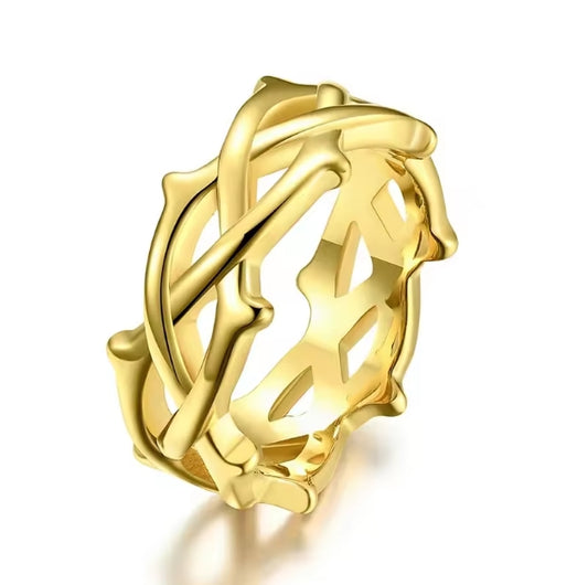 Thorn Ring