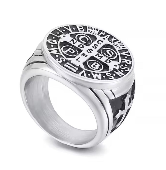 Rune Ring