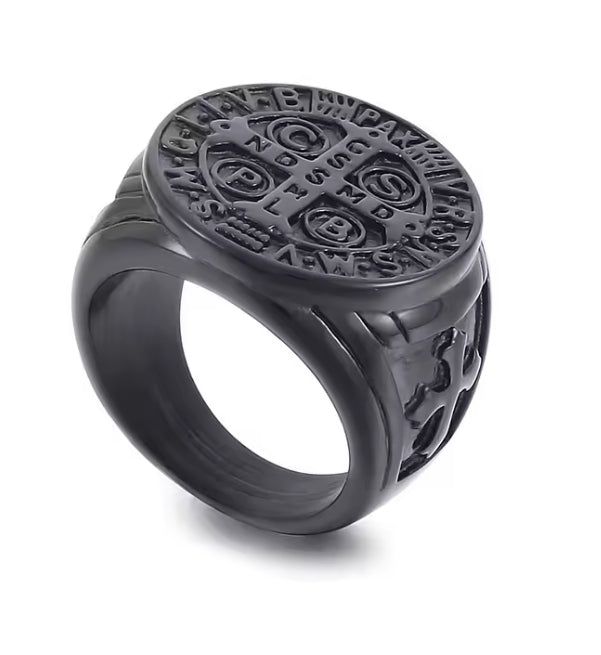 Rune Ring