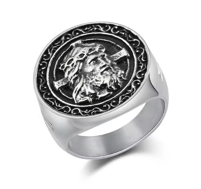 Amulet Ring