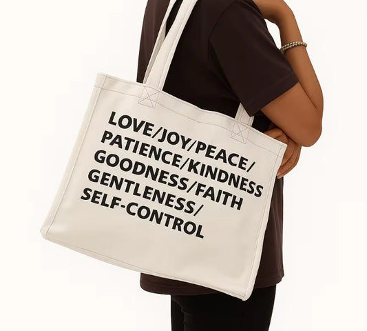 Christelijke Draagtas