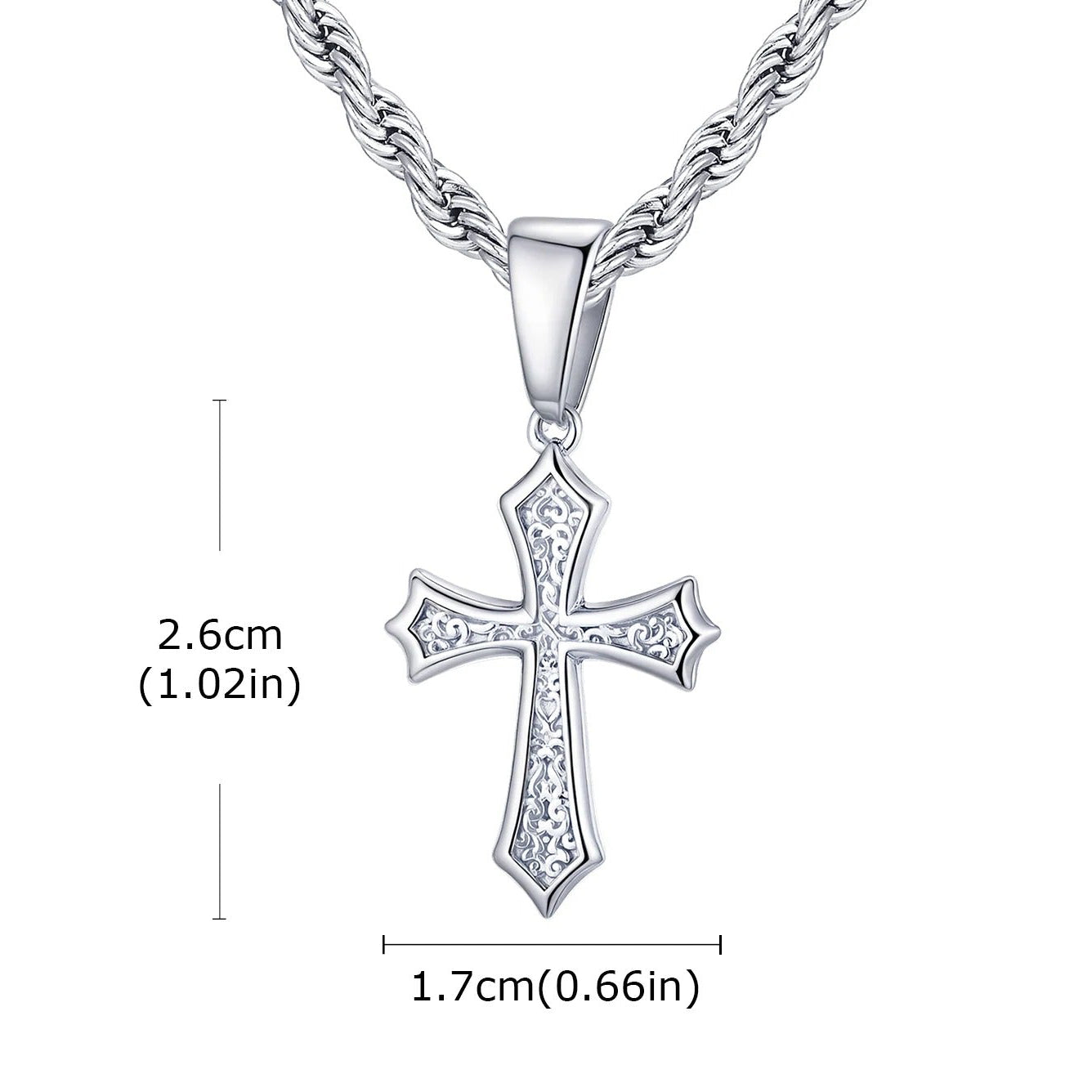 christelijke klassieke ketting