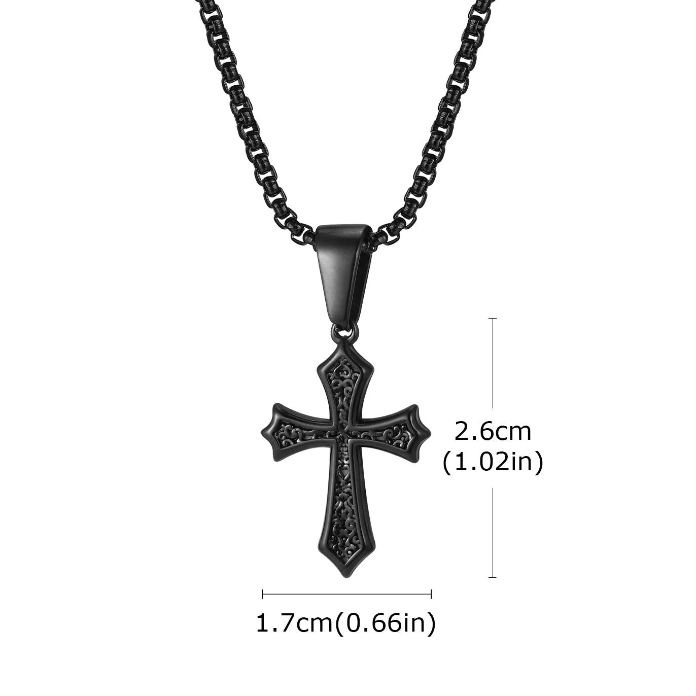 christelijke klassieke ketting