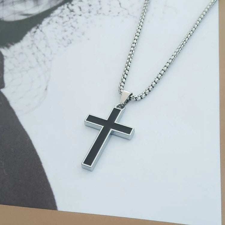 kruishangerkettingen